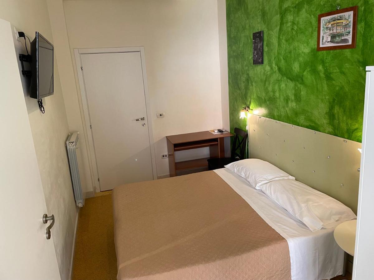 Antichi Riverberi In Station Salerno Room photo