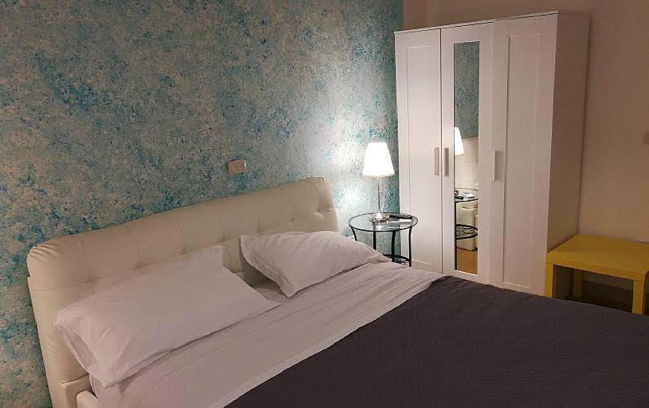 Antichi Riverberi In Station Salerno Room photo